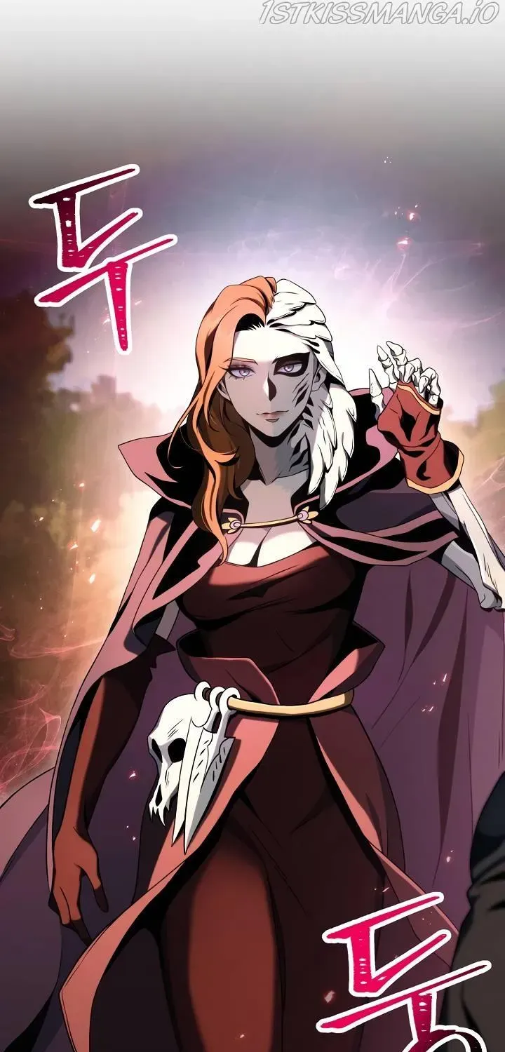 Skeleton Soldier Chapter 202 page 107 - 