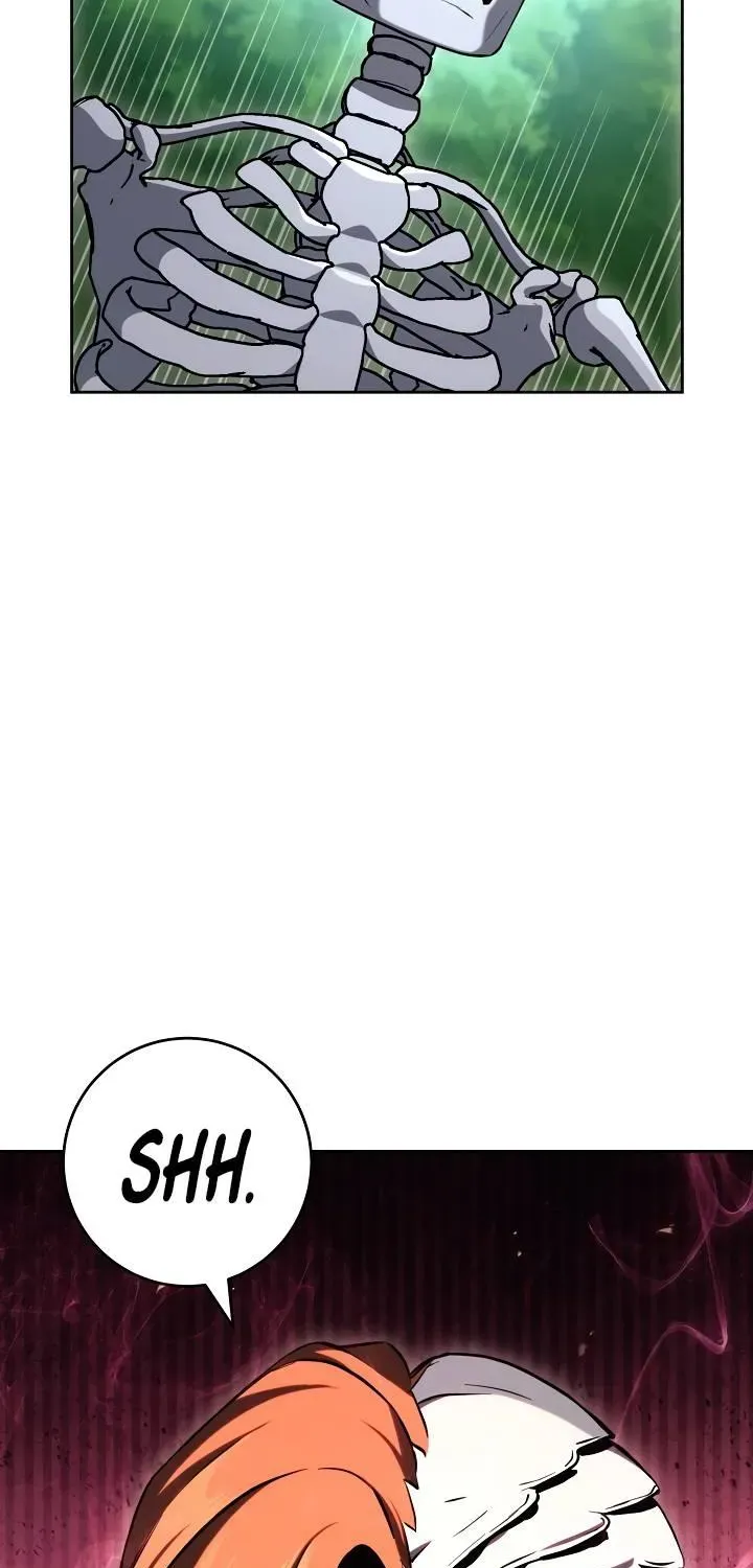Skeleton Soldier Chapter 202 page 109 - 
