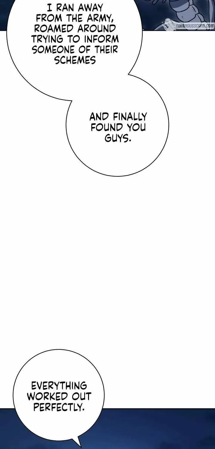 Skeleton Soldier Chapter 202 page 12 - 