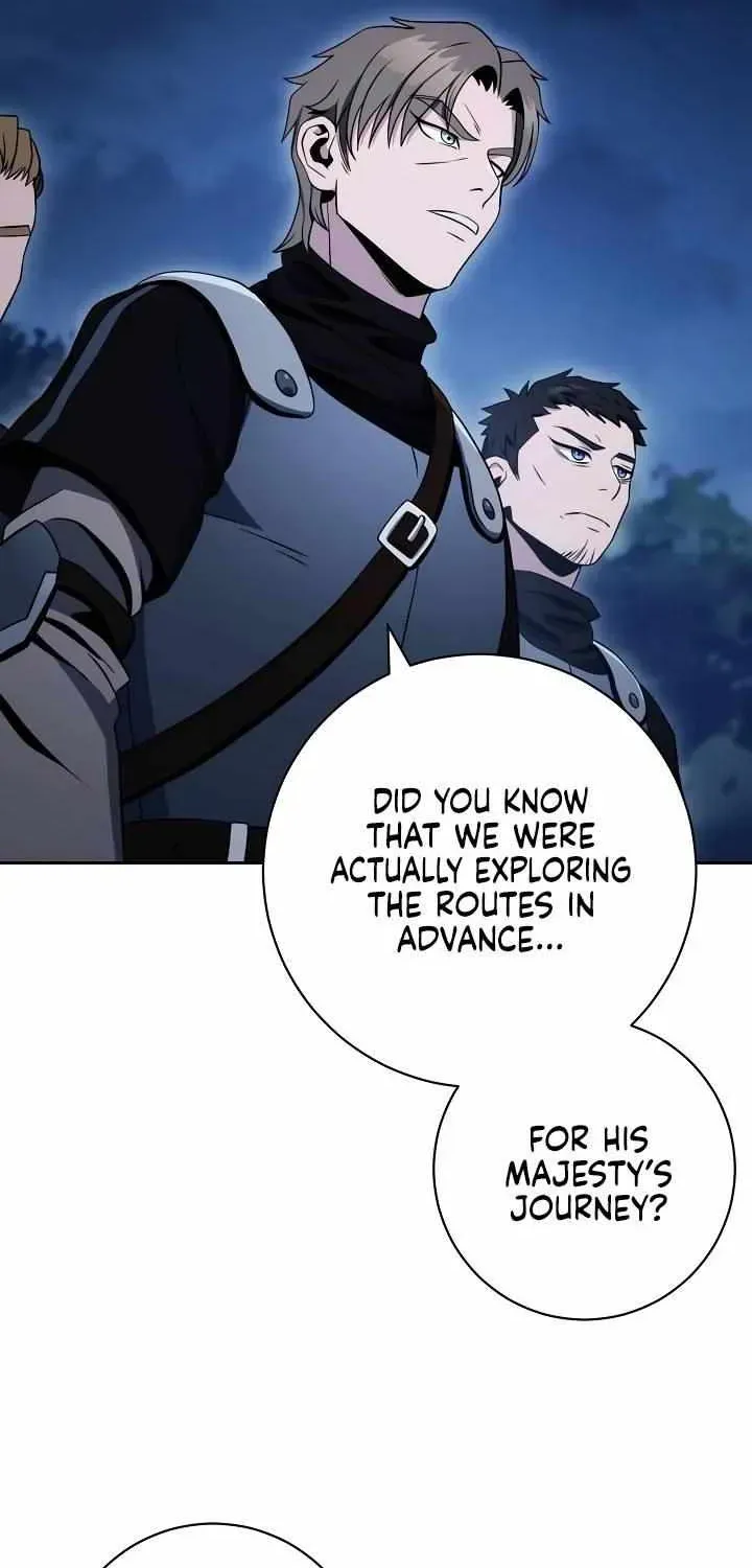 Skeleton Soldier Chapter 202 page 13 - 