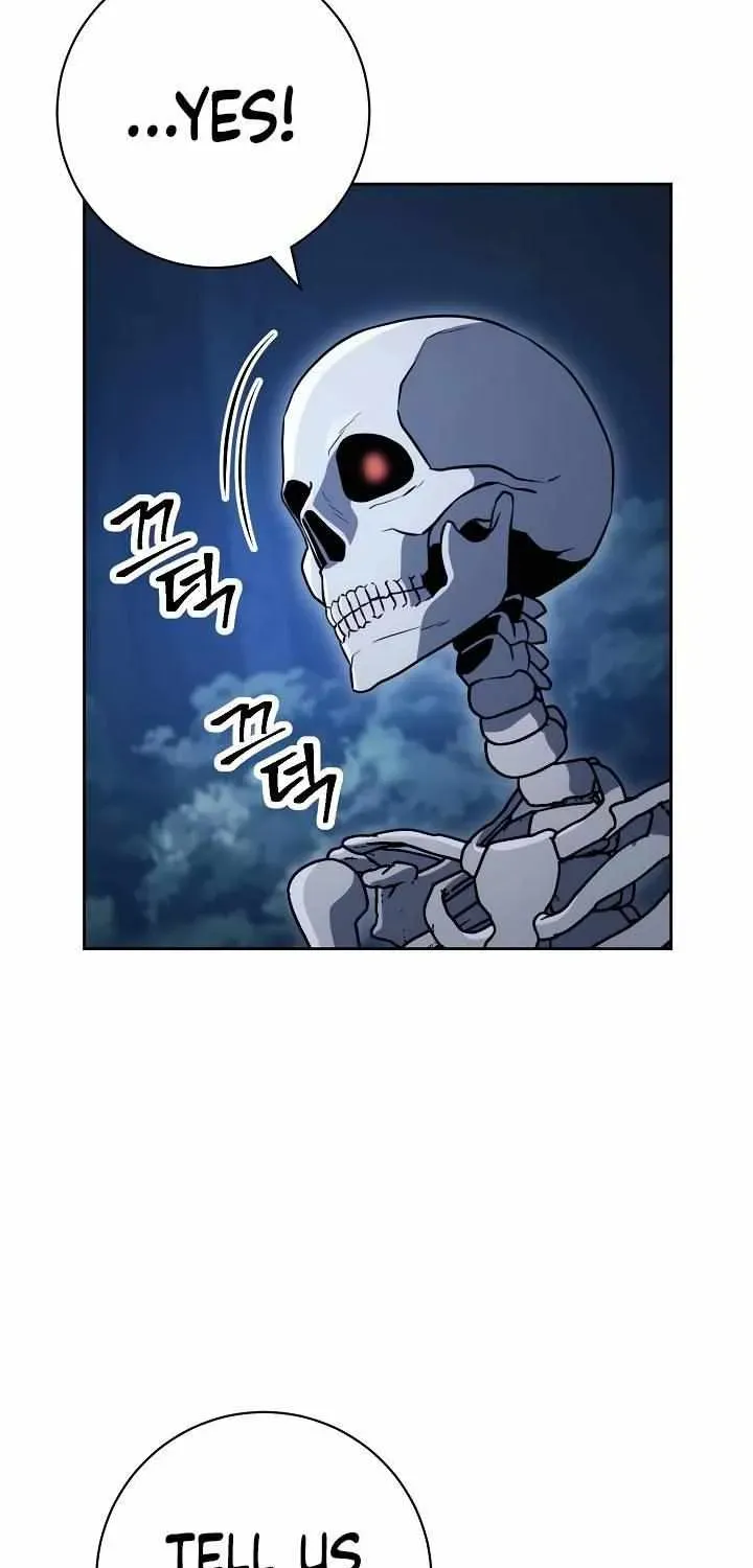Skeleton Soldier Chapter 202 page 14 - 