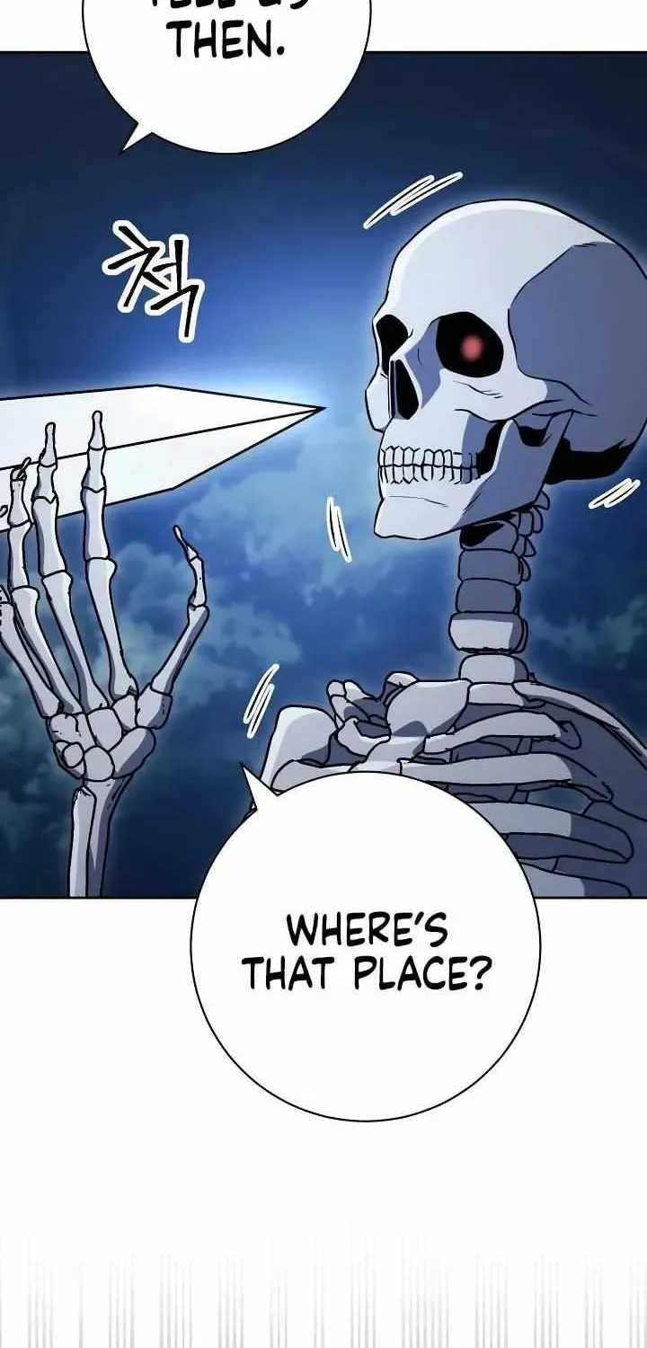 Skeleton Soldier Chapter 202 page 15 - 