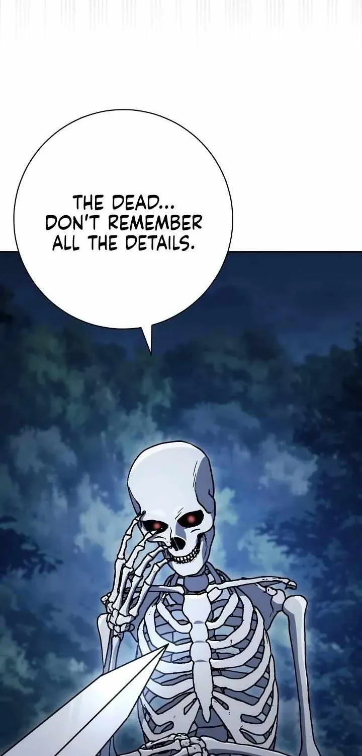 Skeleton Soldier Chapter 202 page 17 - 