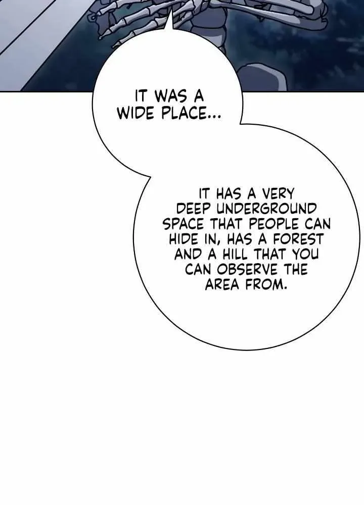 Skeleton Soldier Chapter 202 page 18 - 