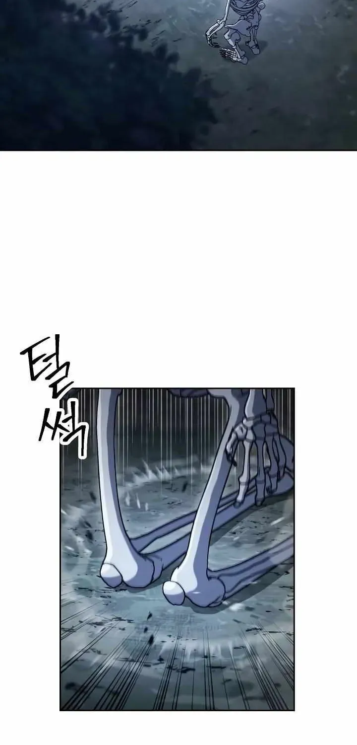 Skeleton Soldier Chapter 202 page 20 - 