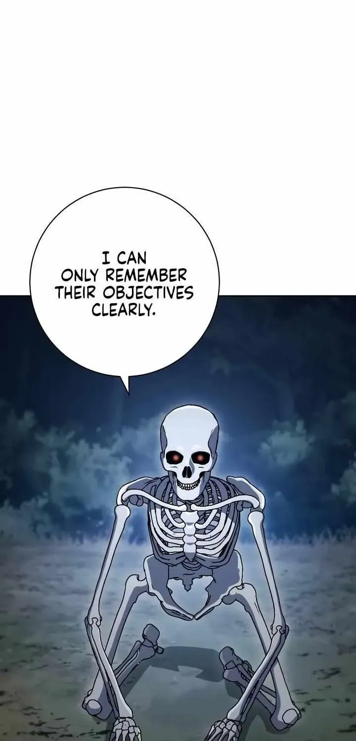 Skeleton Soldier Chapter 202 page 21 - 
