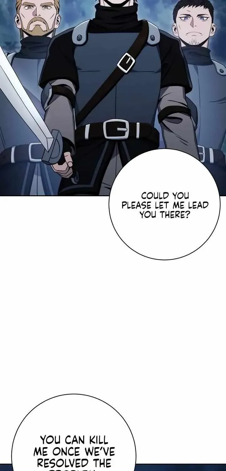 Skeleton Soldier Chapter 202 page 23 - 