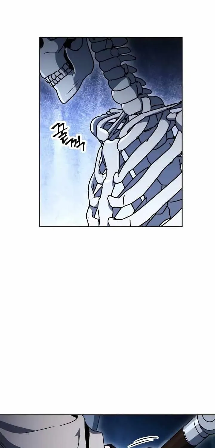 Skeleton Soldier Chapter 202 page 25 - 