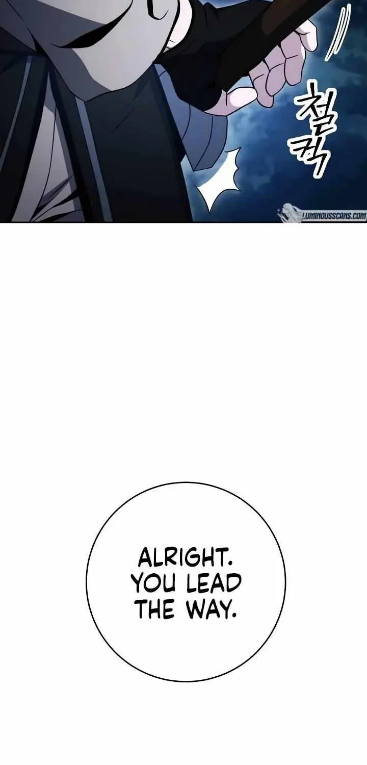 Skeleton Soldier Chapter 202 page 26 - 