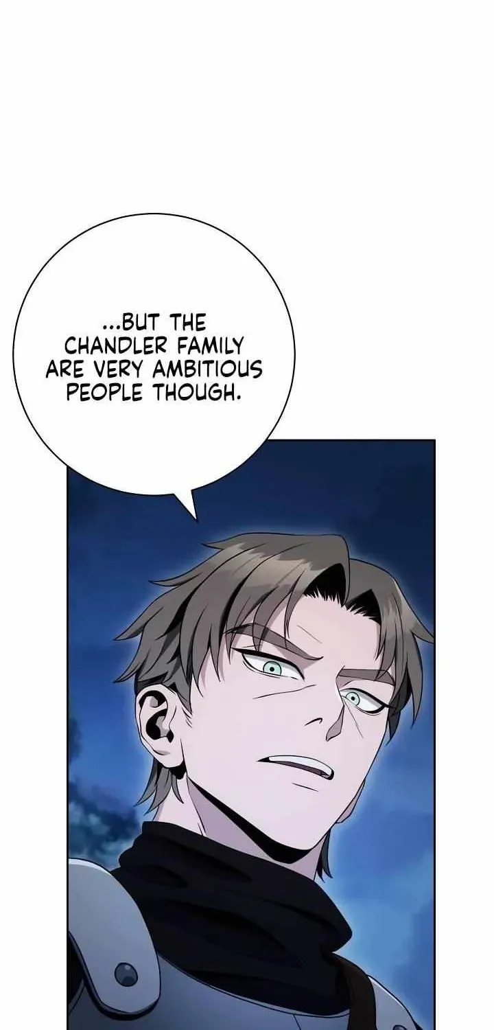 Skeleton Soldier Chapter 202 page 4 - 