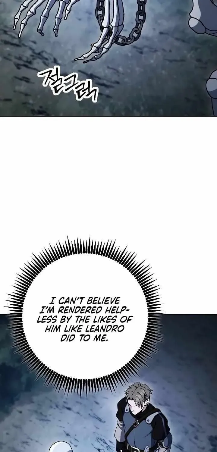 Skeleton Soldier Chapter 202 page 32 - 