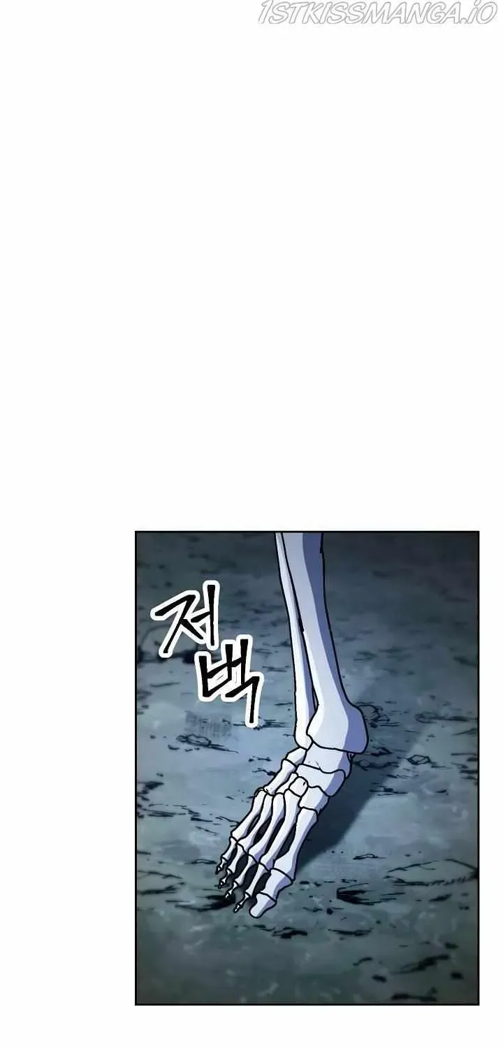 Skeleton Soldier Chapter 202 page 37 - 