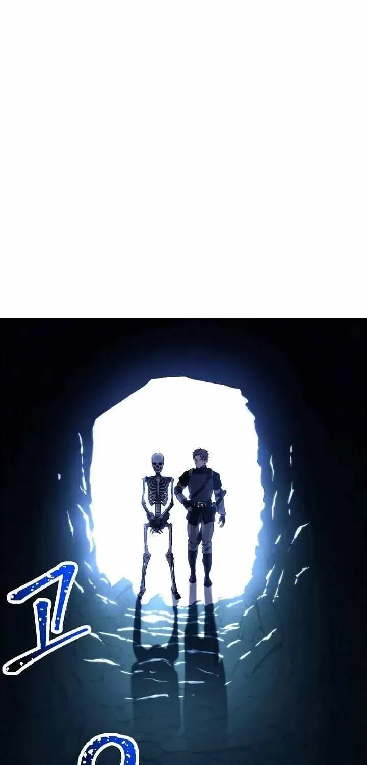 Skeleton Soldier Chapter 202 page 38 - 