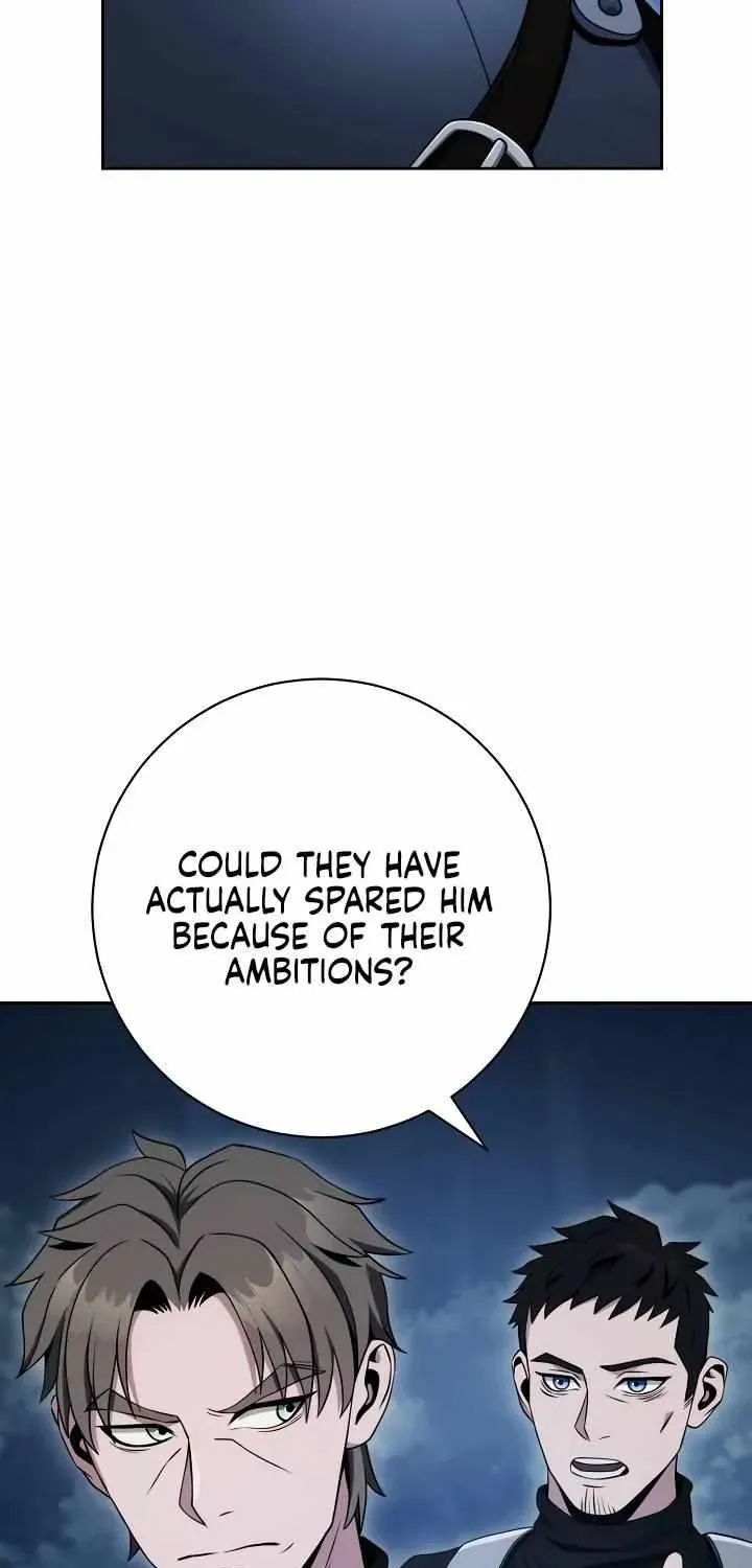 Skeleton Soldier Chapter 202 page 5 - 