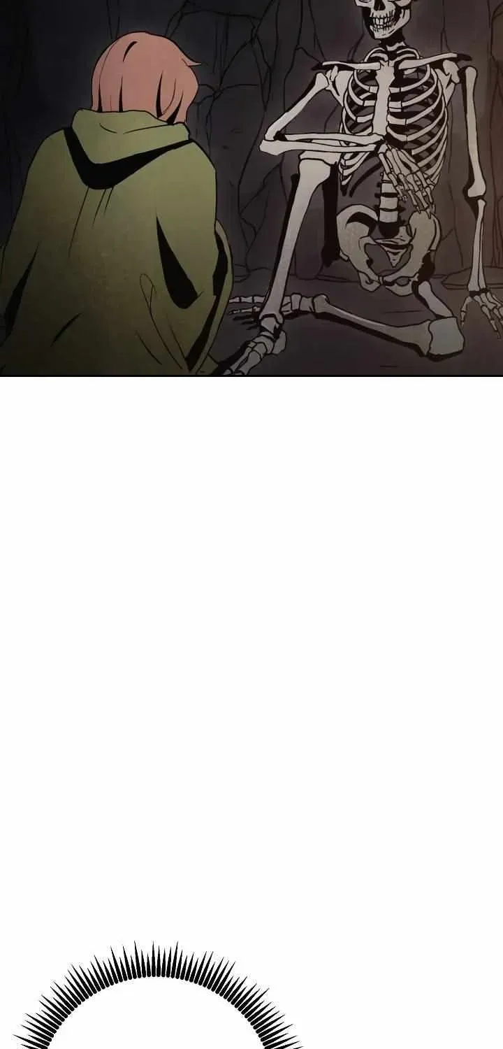 Skeleton Soldier Chapter 202 page 43 - 