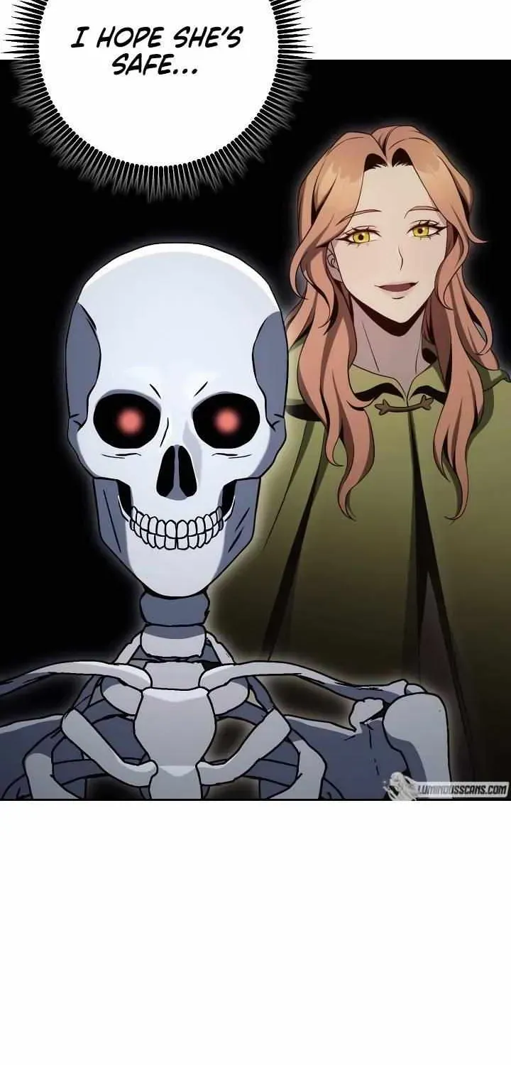 Skeleton Soldier Chapter 202 page 44 - 