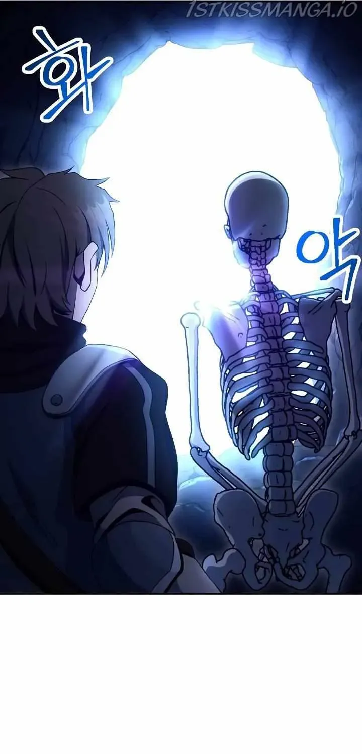Skeleton Soldier Chapter 202 page 46 - 