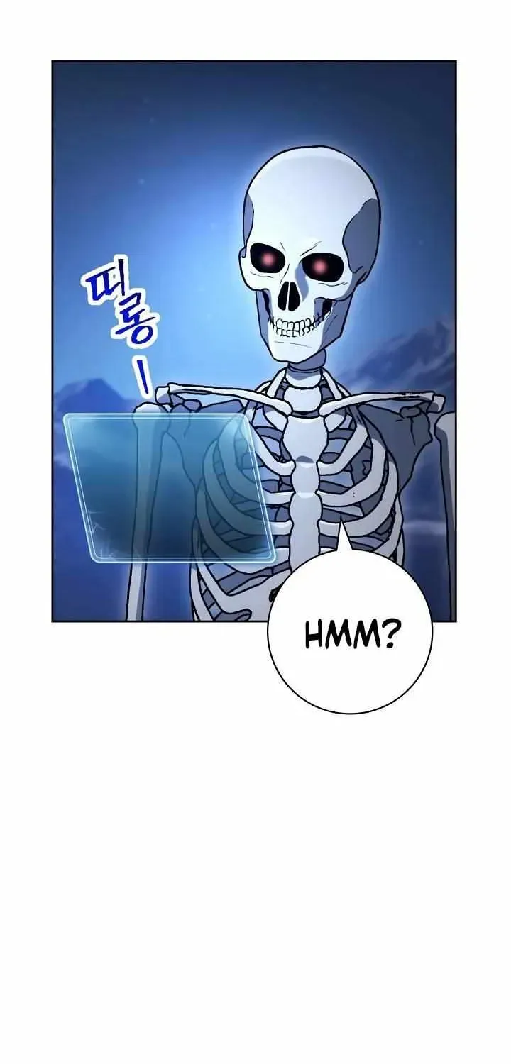 Skeleton Soldier Chapter 202 page 49 - 