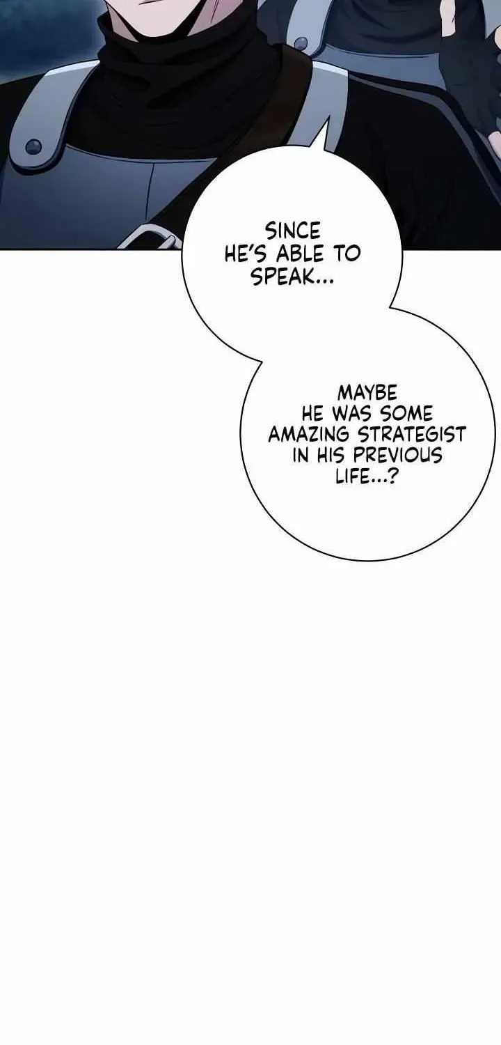 Skeleton Soldier Chapter 202 page 6 - 