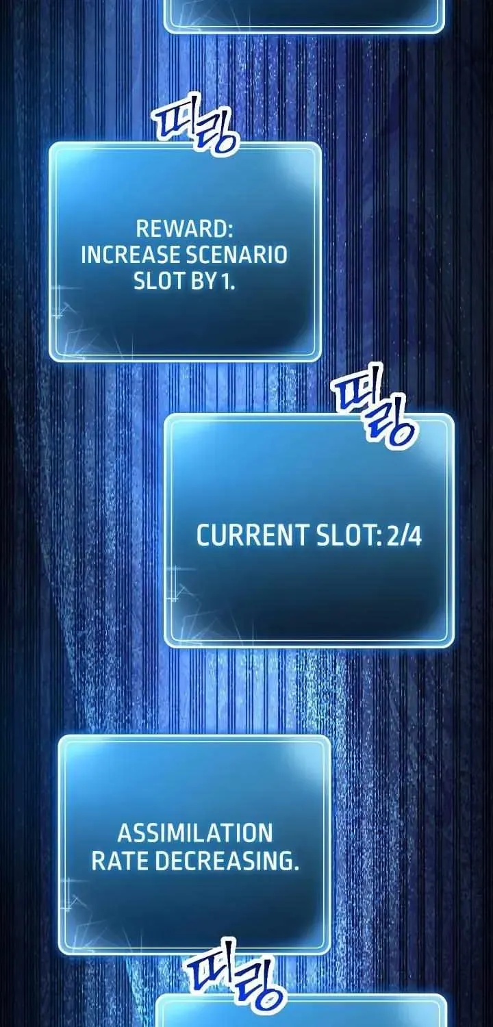 Skeleton Soldier Chapter 202 page 57 - 