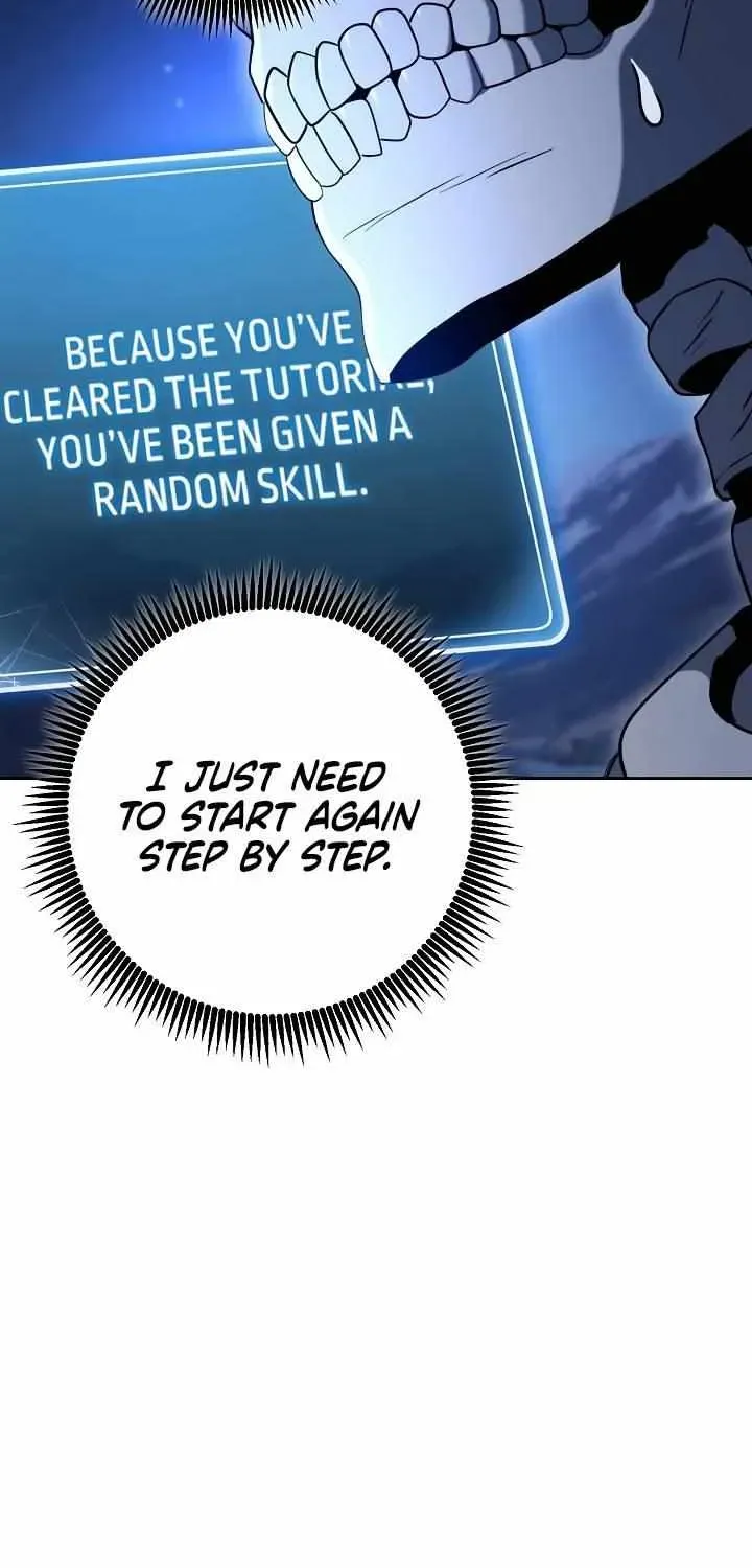 Skeleton Soldier Chapter 202 page 61 - 