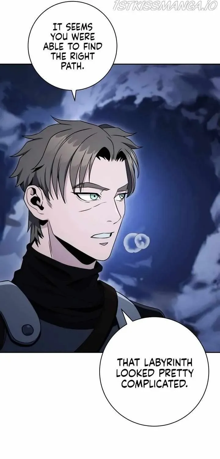 Skeleton Soldier Chapter 202 page 64 - 