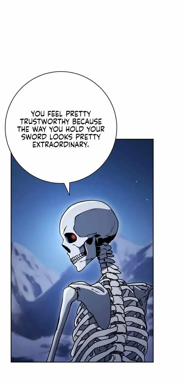 Skeleton Soldier Chapter 202 page 65 - 