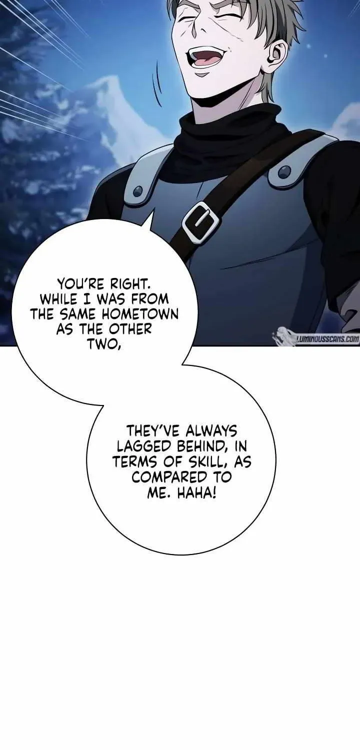 Skeleton Soldier Chapter 202 page 69 - 