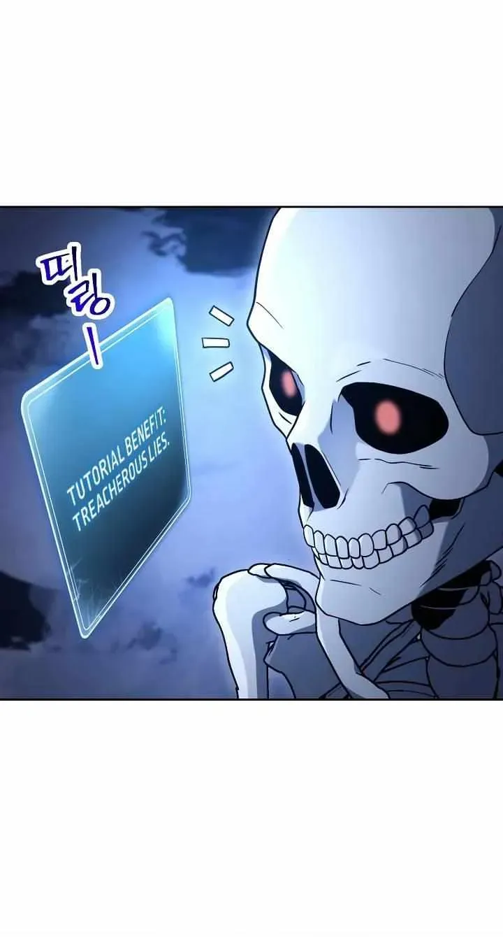 Skeleton Soldier Chapter 202 page 70 - 