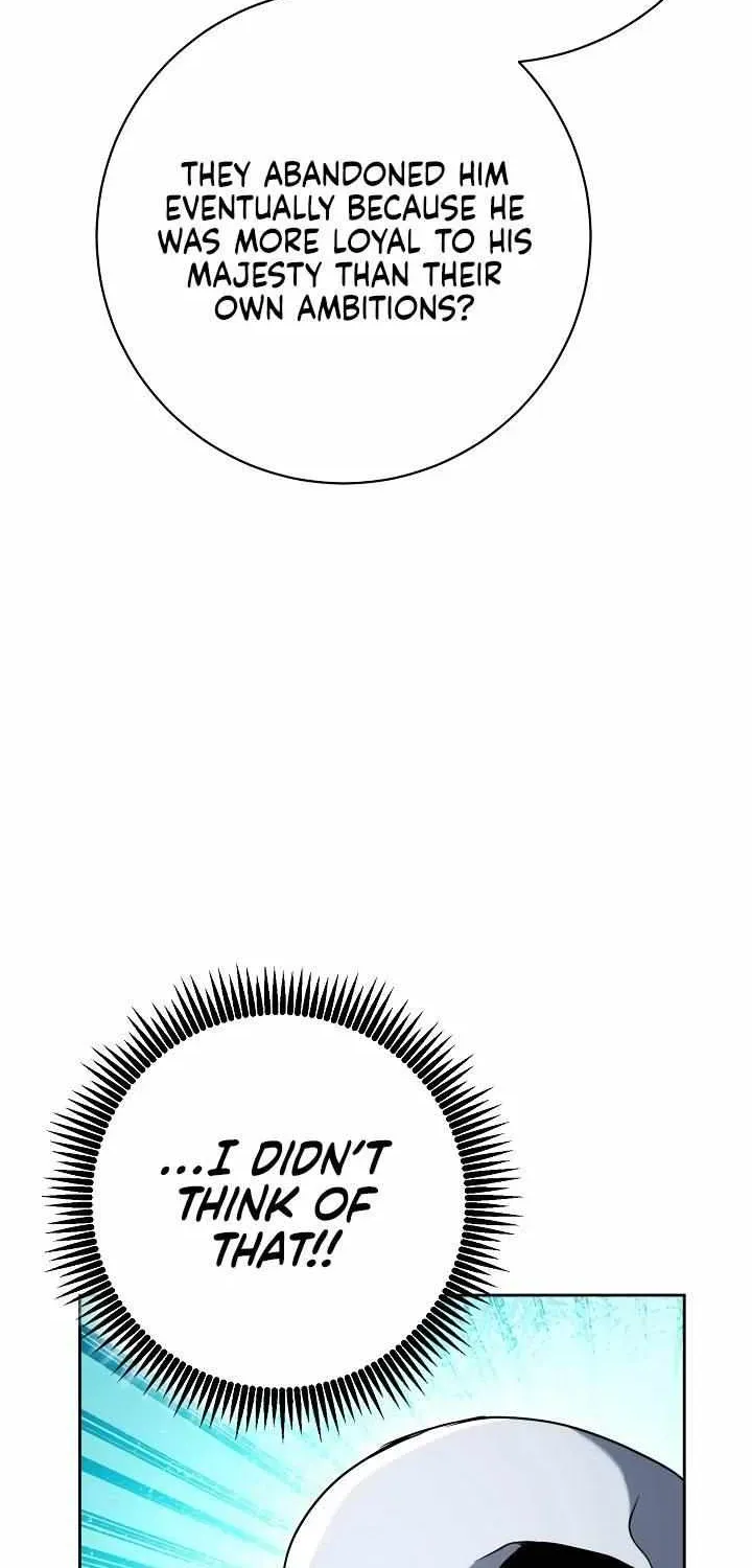 Skeleton Soldier Chapter 202 page 8 - 