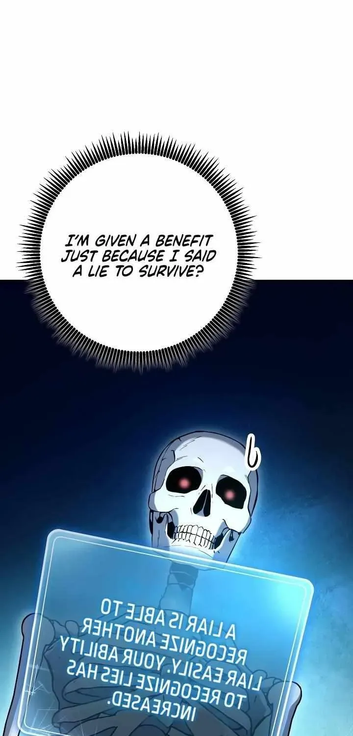 Skeleton Soldier Chapter 202 page 73 - 