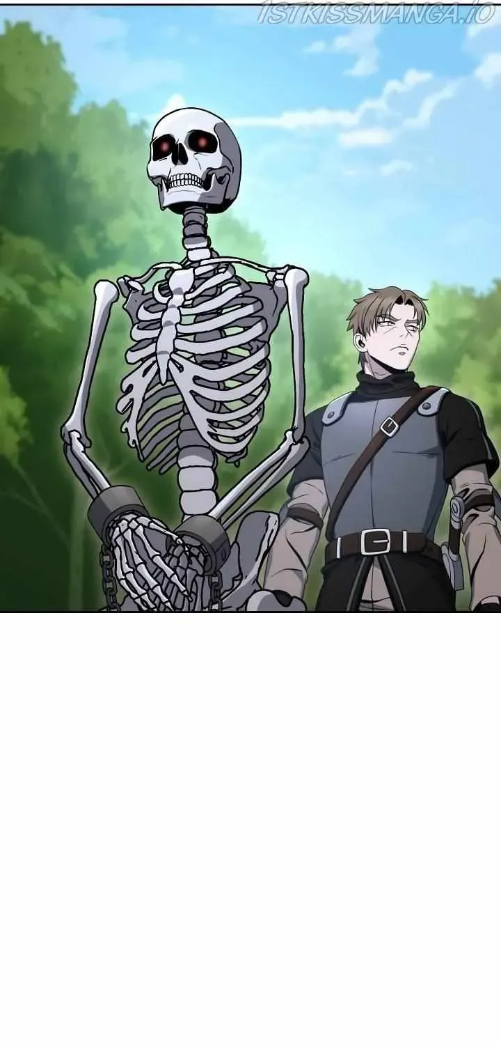 Skeleton Soldier Chapter 202 page 80 - 