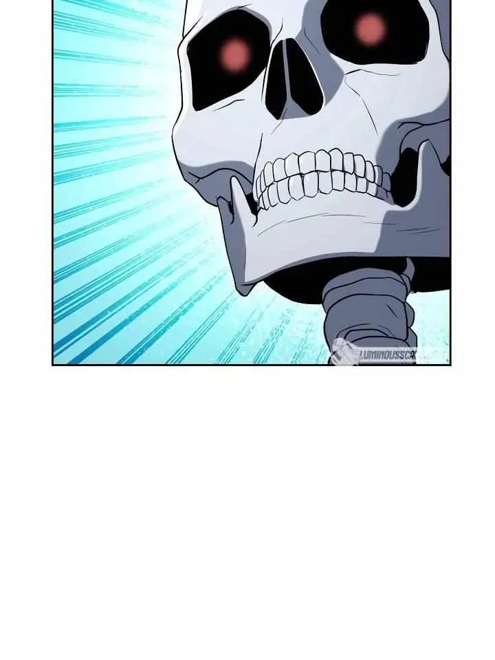 Skeleton Soldier Chapter 202 page 9 - 