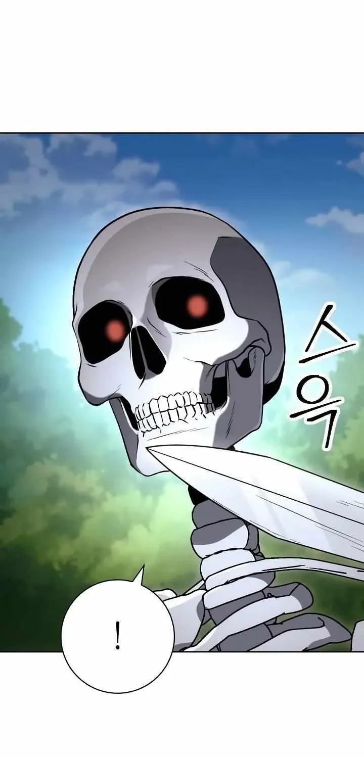 Skeleton Soldier Chapter 202 page 82 - 