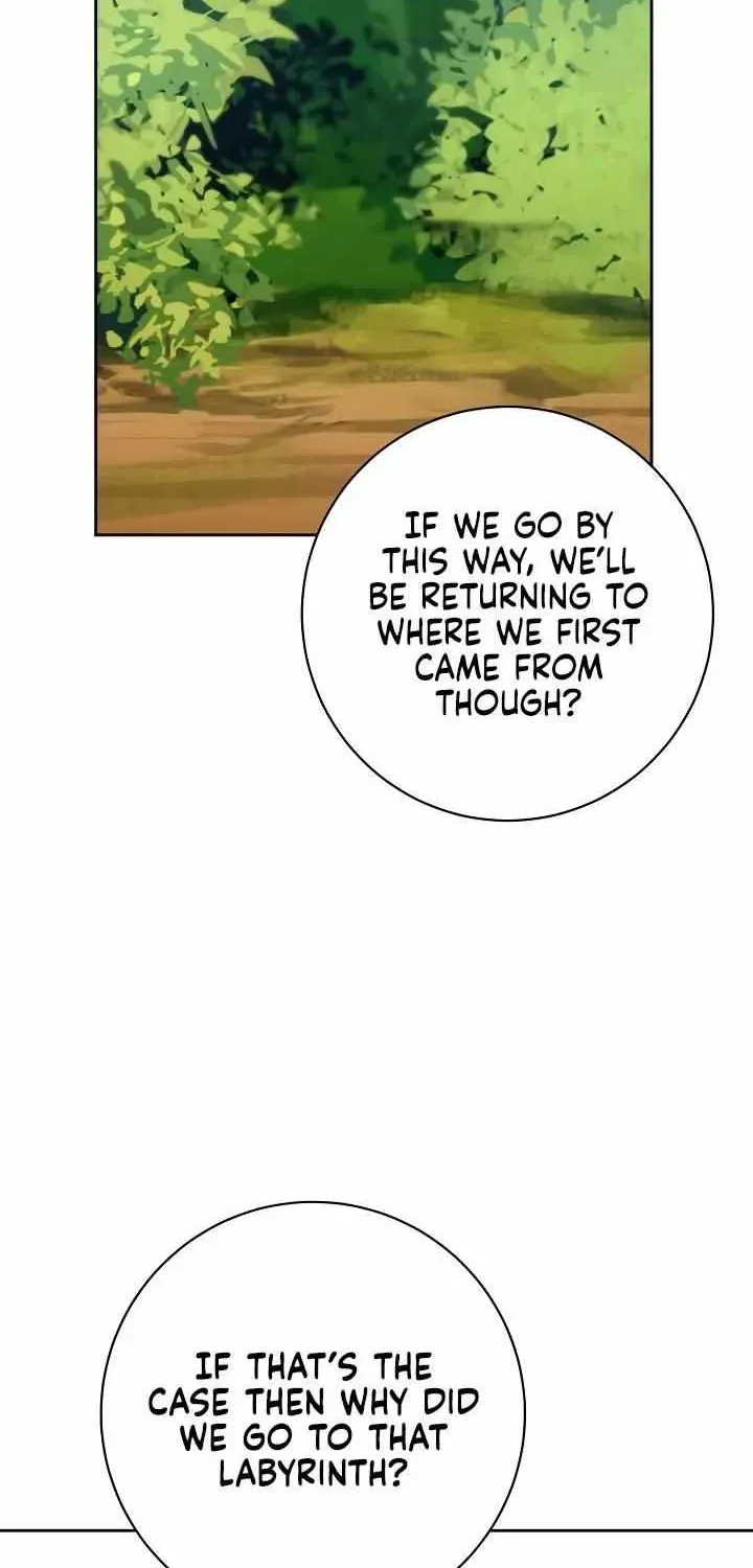 Skeleton Soldier Chapter 202 page 85 - 
