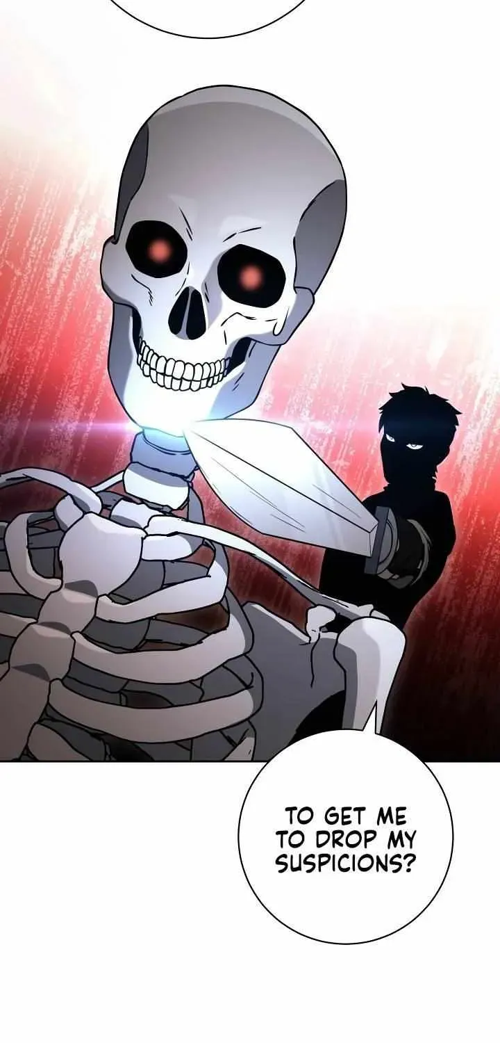Skeleton Soldier Chapter 202 page 86 - 
