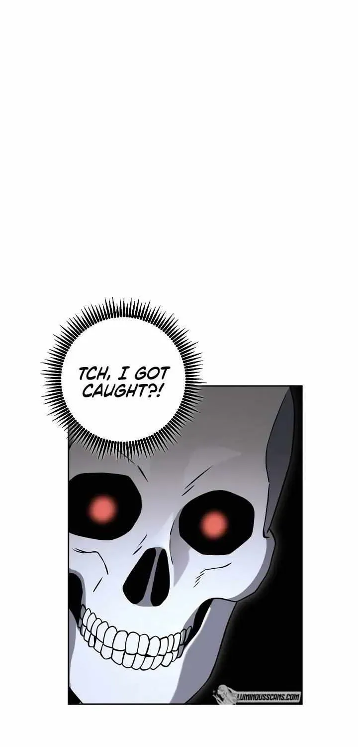 Skeleton Soldier Chapter 202 page 87 - 