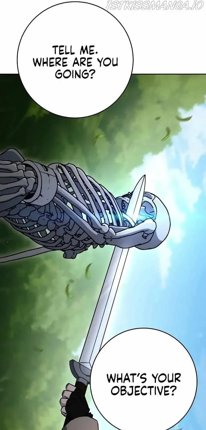 Skeleton Soldier Chapter 202 page 89 - 