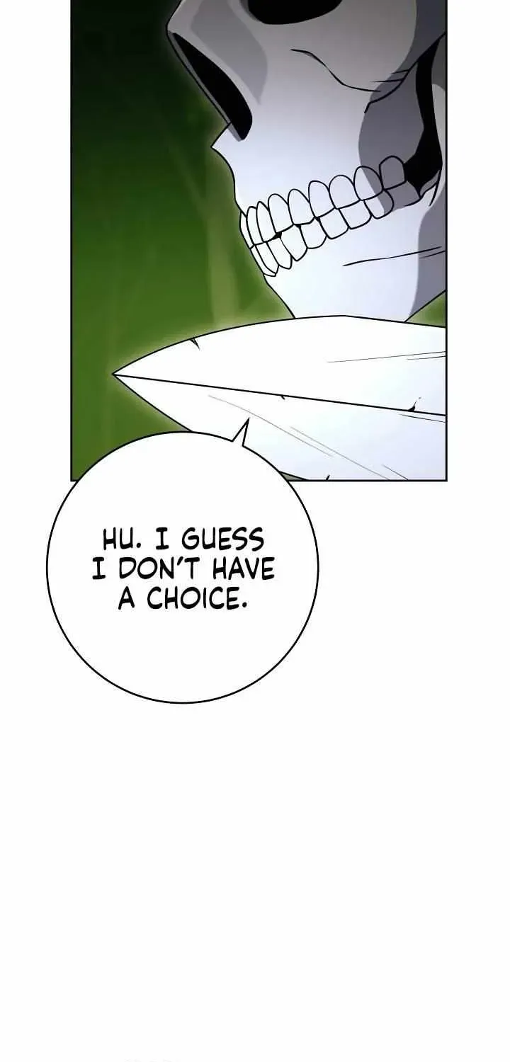 Skeleton Soldier Chapter 202 page 91 - 
