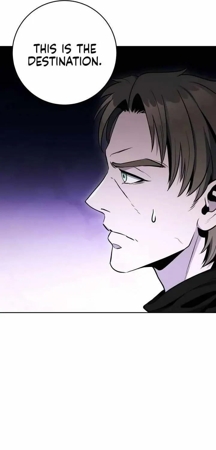 Skeleton Soldier Chapter 202 page 92 - 