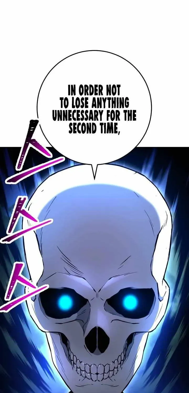Skeleton Soldier Chapter 202 page 94 - 