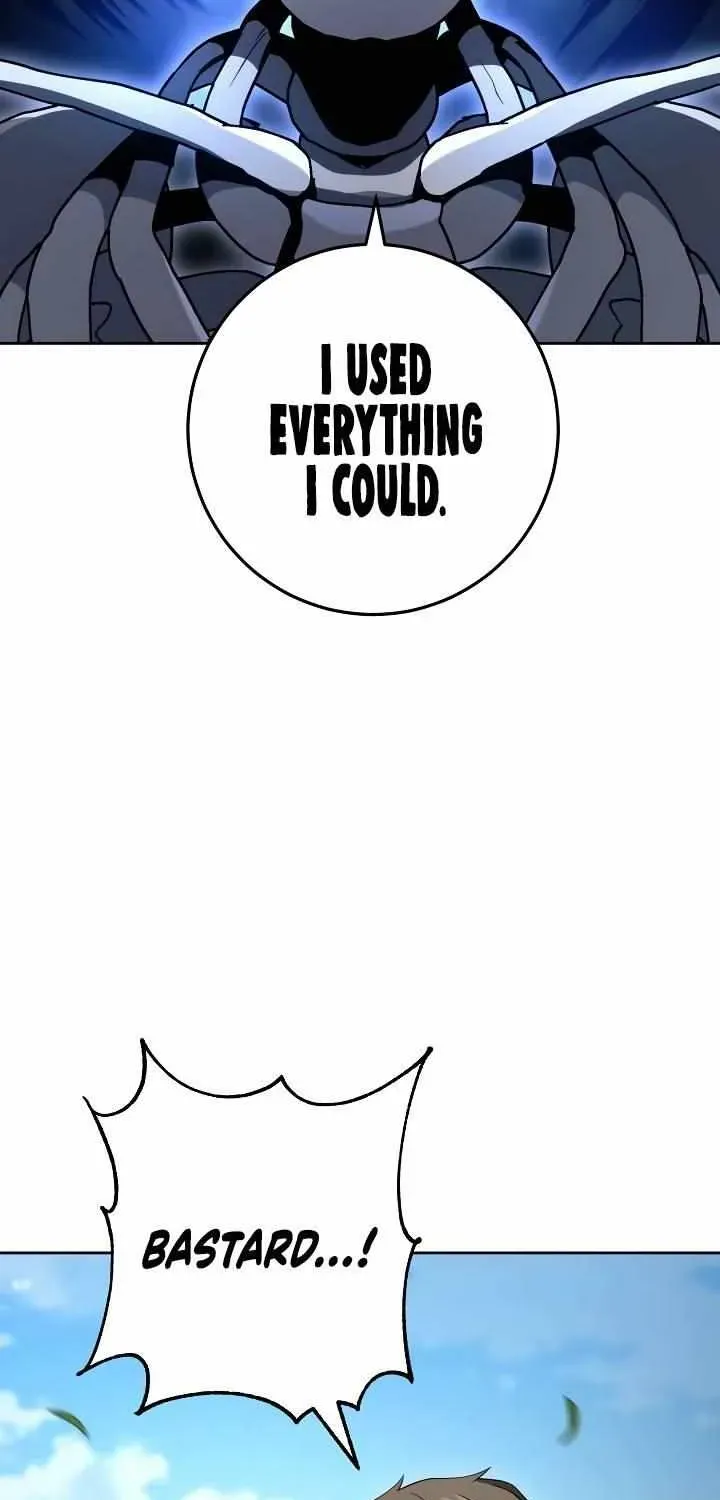 Skeleton Soldier Chapter 202 page 95 - 