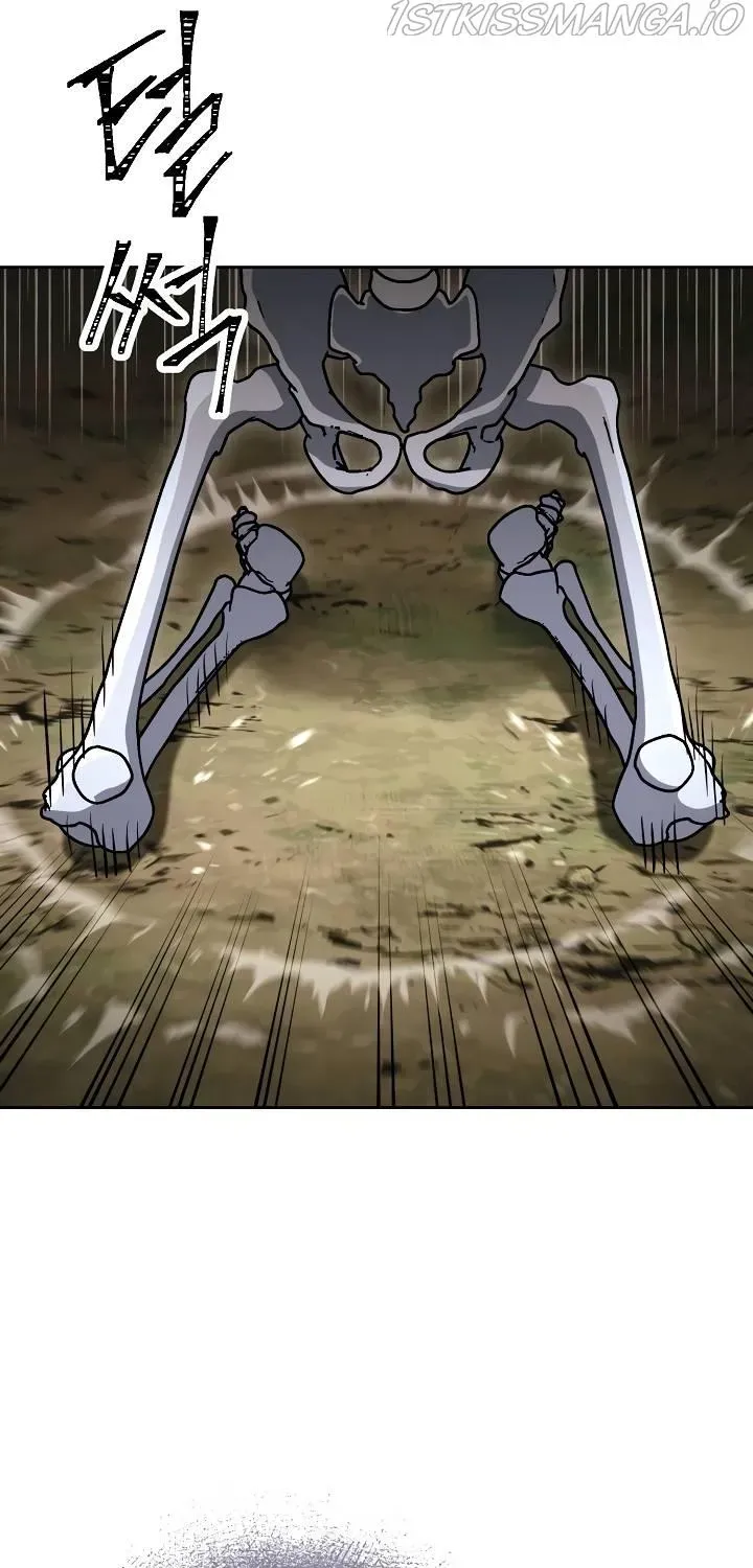 Skeleton Soldier Chapter 202 page 97 - 
