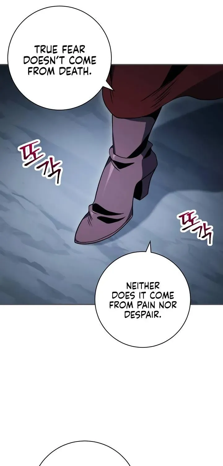Skeleton Soldier Chapter 203 page 11 - 