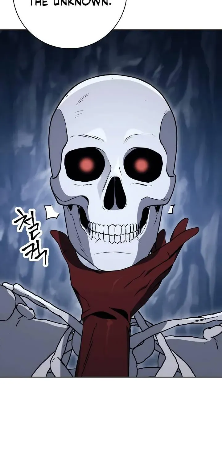 Skeleton Soldier Chapter 203 page 13 - 