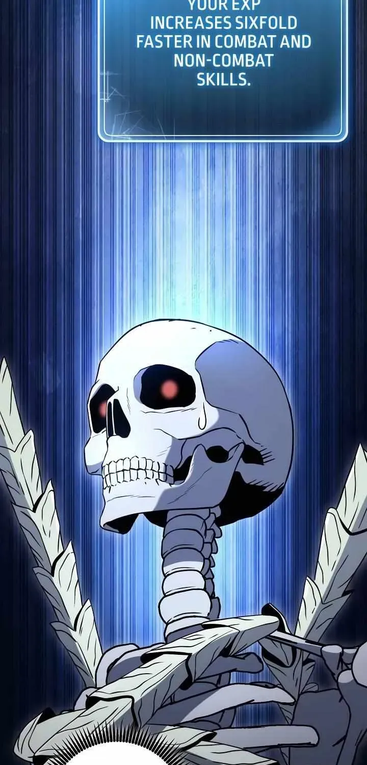 Skeleton Soldier Chapter 203 page 20 - 