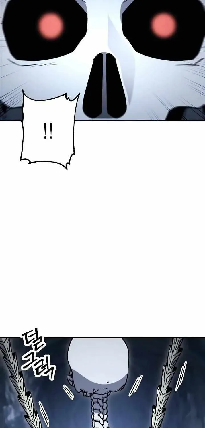 Skeleton Soldier Chapter 203 page 3 - 