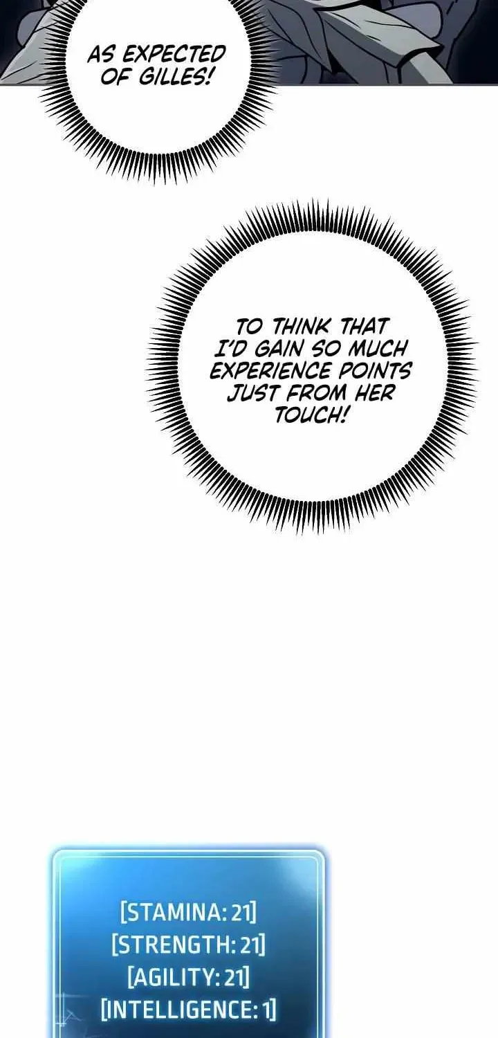 Skeleton Soldier Chapter 203 page 21 - 