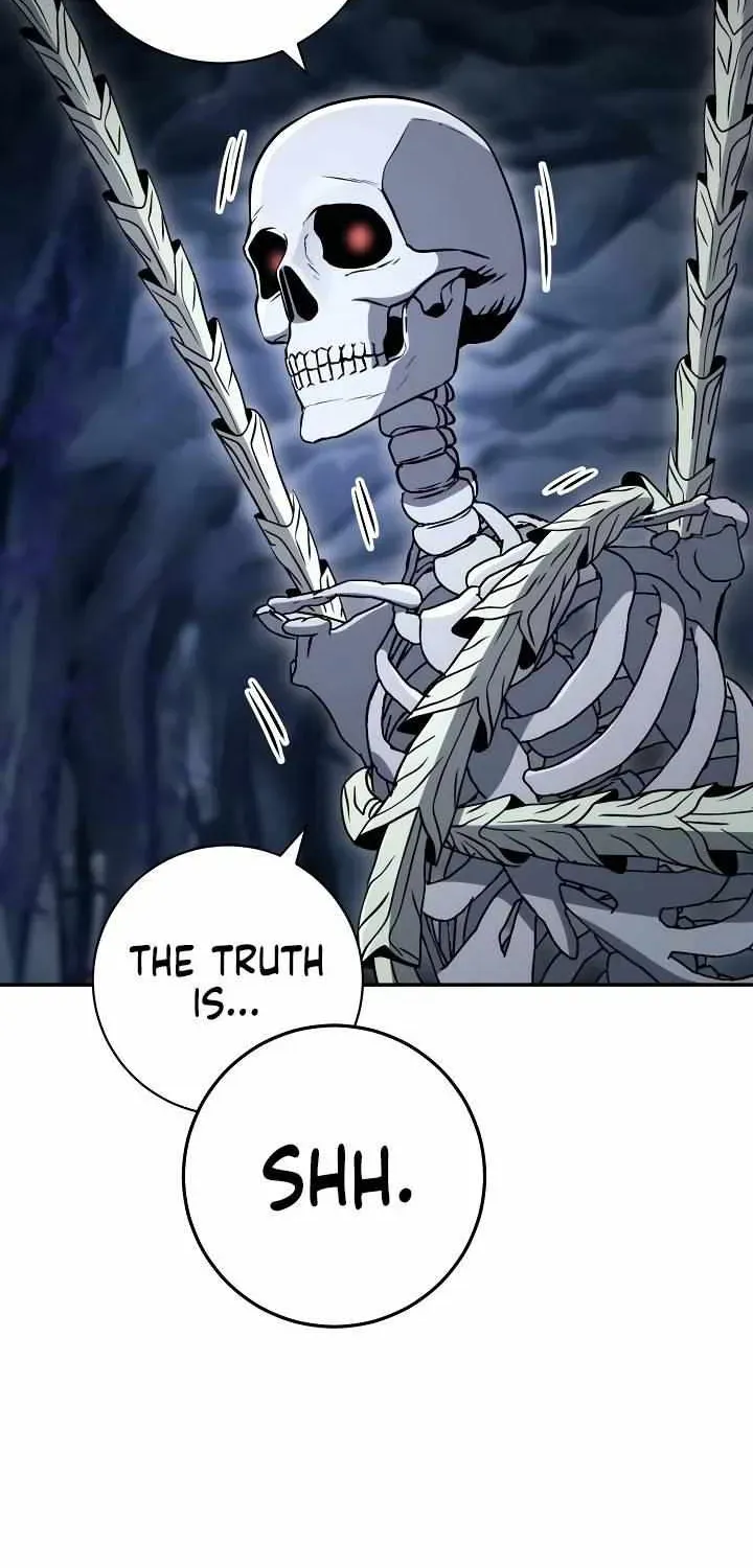 Skeleton Soldier Chapter 203 page 23 - 