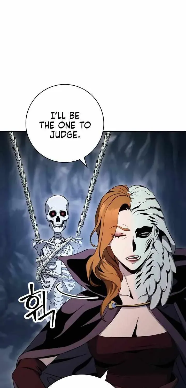 Skeleton Soldier Chapter 203 page 24 - 